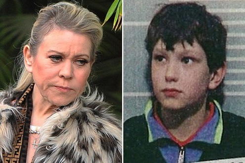 Tina Malone / Jon Venables