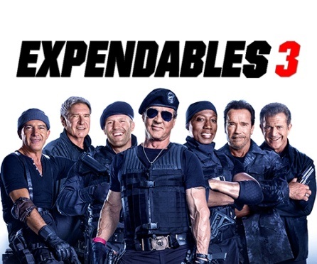 Expendables 3 Movie Free Download For Mobile