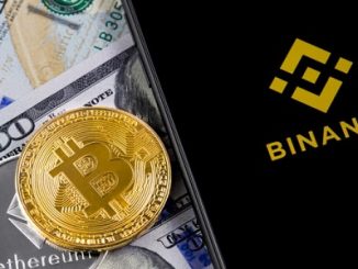 Bitcoin and Binance