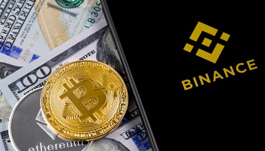 Bitcoin and Binance