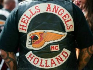 Hells Angels Holland