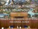 9th Circuit Herbert Ross Courtroom Anchorage