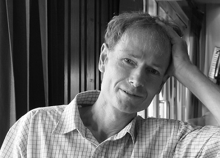 Sean Davison