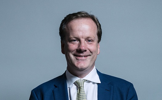 Charlie Elphicke