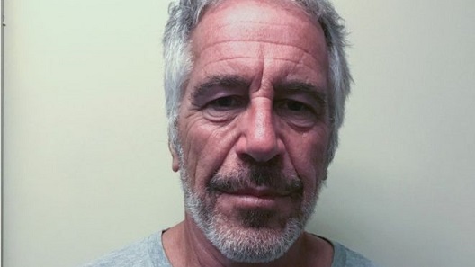 Jeffrey Epstein