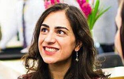 Anousheh Ashouri