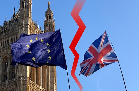 Brexit and Parliament