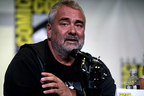 Luc Besson