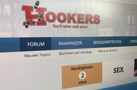 Hookers.nl