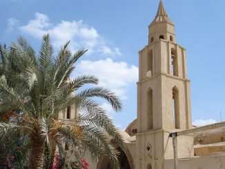 Coptic Christian Church