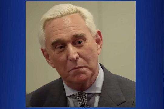 Roger Stone