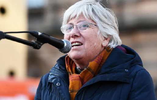 Clara Ponsati