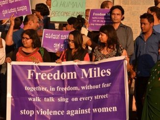 India violence against women