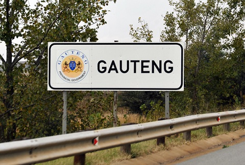 Gauteng