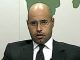 Saif Al-Islam Gaddafi