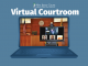 New Jersey Virtual courtroom