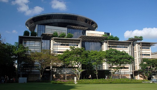 Singapore Supreme Court