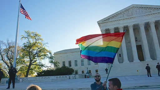 LGBT Supreme Court