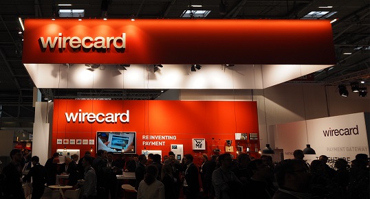 Wirecard