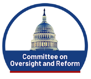 house oversight and government reform committee