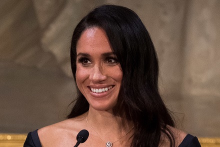 Duchess of Sussex