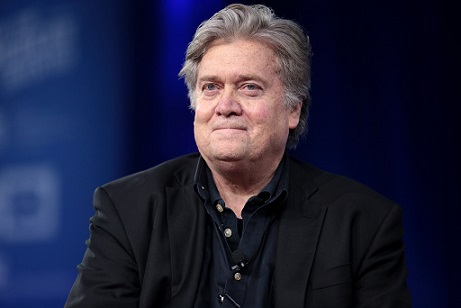 Steve Bannon