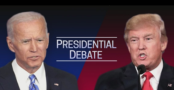 Presidential Debate