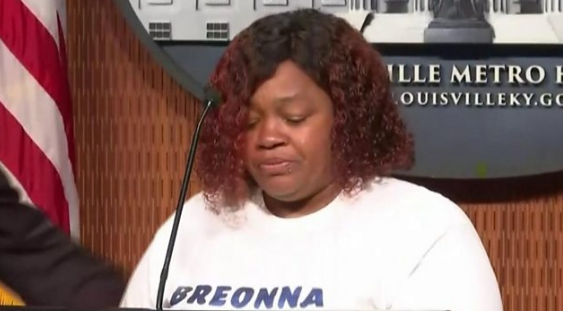 Breonna Taylor: Louisville to pay family $12m over police shooting ...
