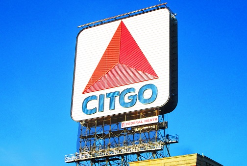 Citgo sign