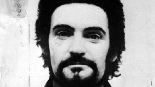 Peter Sutcliffe