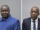 Alfred Yekatom and Patrice-Edouard Ngaissona