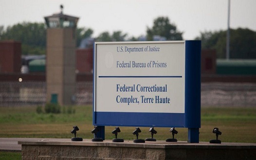 Terre Haute Federal Correctional Complex