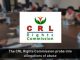 CRL Rights Commission