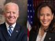 Joe Biden and Kamala Harris