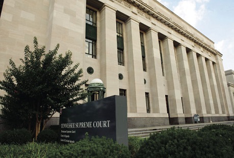 Tennessee Supreme Court