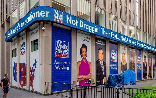 Fox News New York