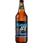 Natural Ice beer
