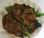 beef with chinese brocoli