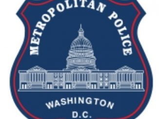 Washington DC's Metropolitan Police Department