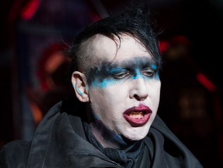 Marilyn Manson