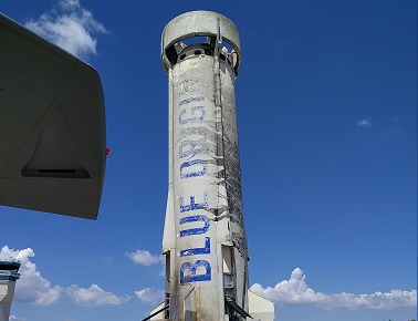 Blue Origin