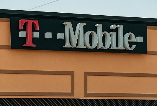 T-Mobile Retail Store Logo