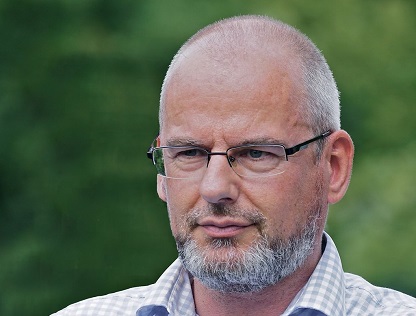 Arnoud van Doorn