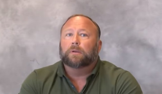 Alex Jones