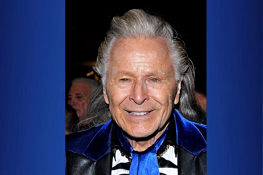 Peter Nygard