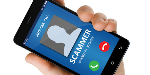 scam phone calls
