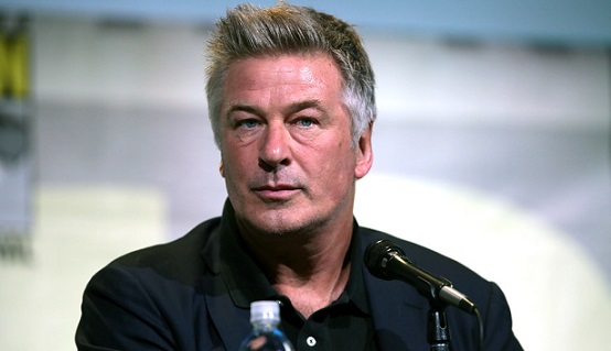 Alec Baldwin