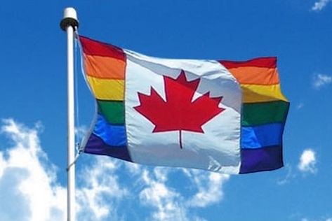 LGBT Canada