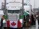 Canada truck protest