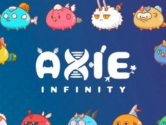 Axie Infinity